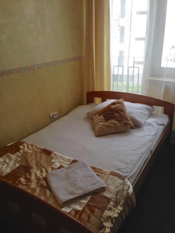 Hotel 212 Varsóvia Quarto foto